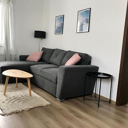 Apartman Na Kopci Krucemburk Eksteriør bilde