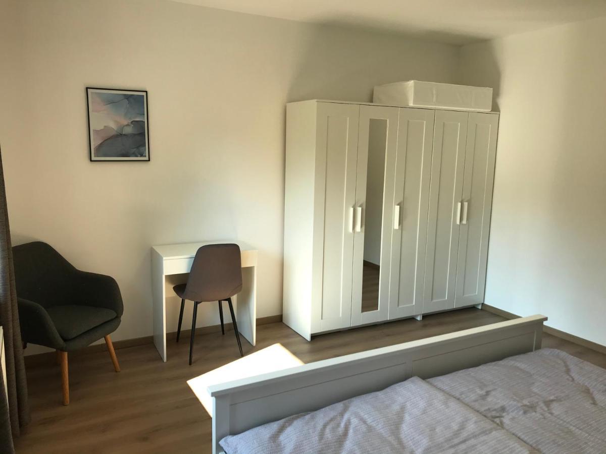 Apartman Na Kopci Krucemburk Eksteriør bilde