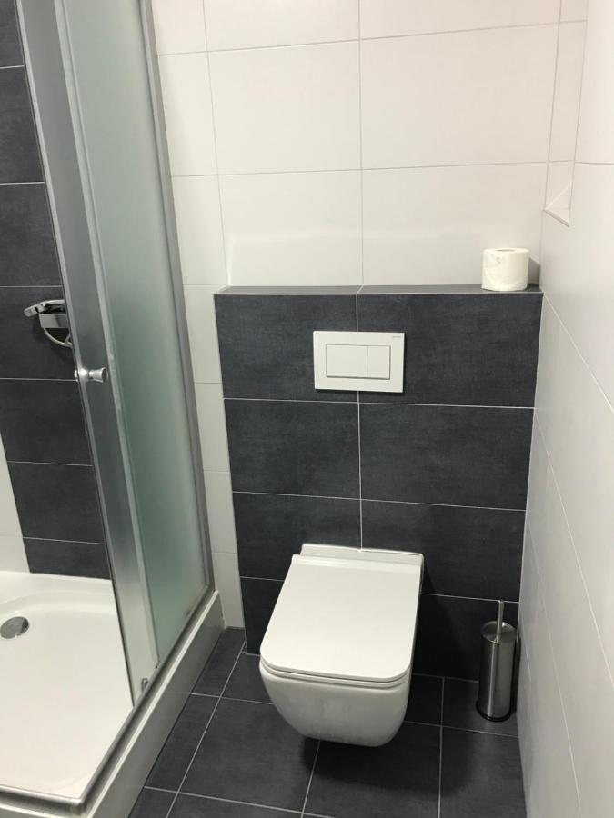 Apartman Na Kopci Krucemburk Eksteriør bilde