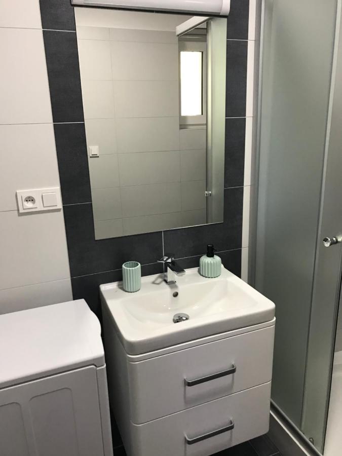 Apartman Na Kopci Krucemburk Eksteriør bilde