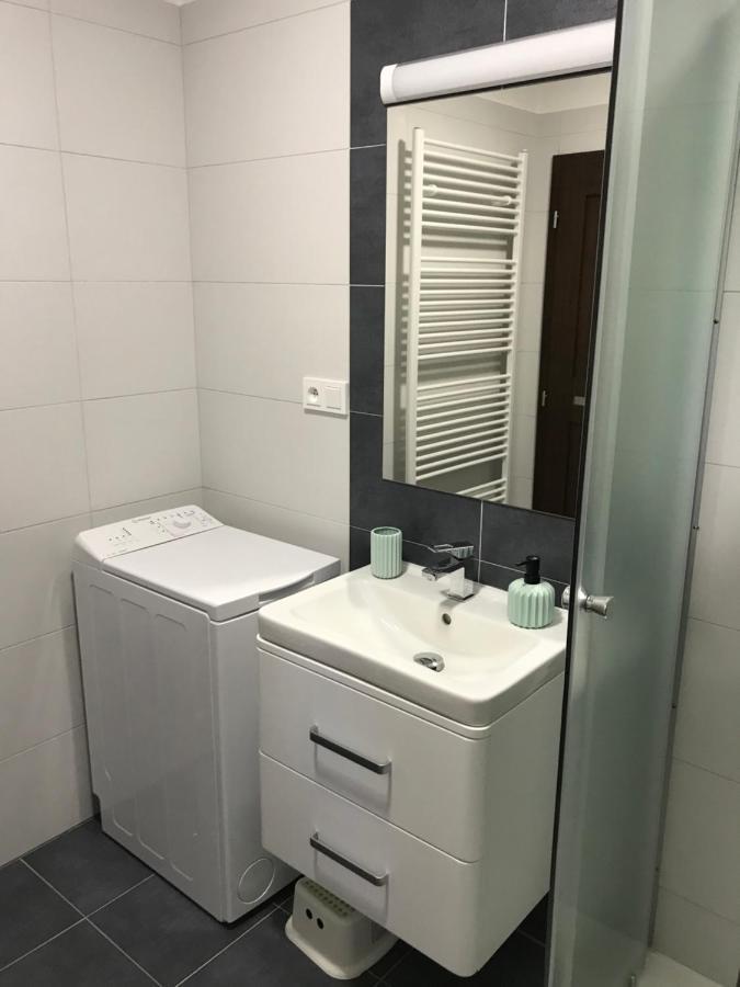 Apartman Na Kopci Krucemburk Eksteriør bilde