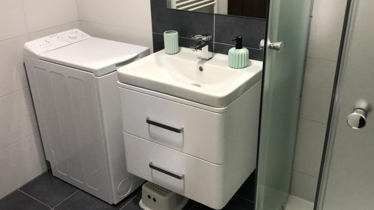 Apartman Na Kopci Krucemburk Eksteriør bilde
