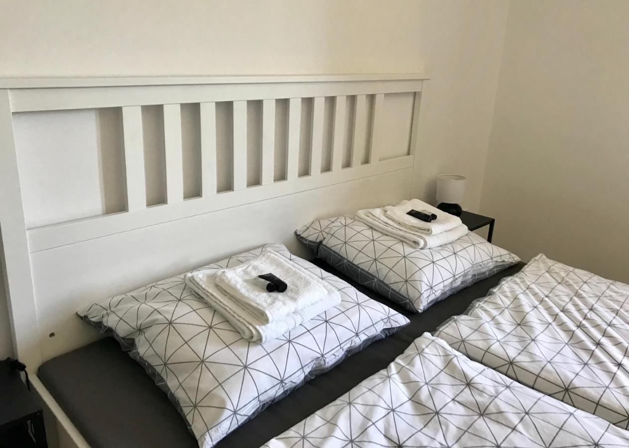 Apartman Na Kopci Krucemburk Eksteriør bilde