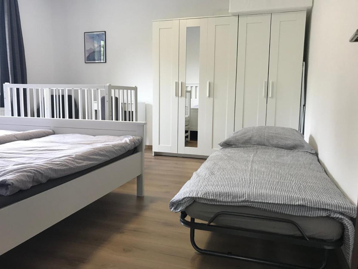 Apartman Na Kopci Krucemburk Eksteriør bilde